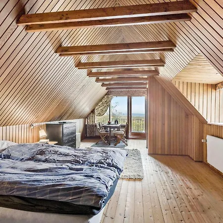 Ferienhaus 4 Bedroom Stunning In *