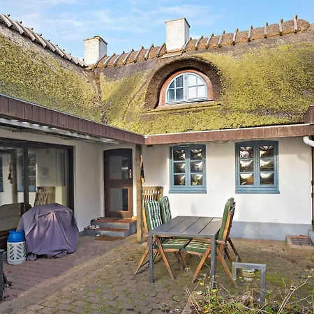 Ferienhaus 4 Bedroom Stunning In Nordenbro Vesteregn